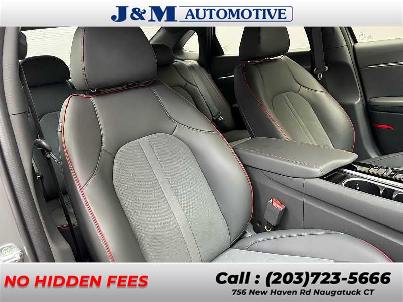 2022 Hyundai Sonata SEL Plus, available for sale in Naugatuck, Connecticut | J&M Automotive Sls&Svc LLC. Naugatuck, Connecticut 2022 Hyundai Sonata SEL Plus, available for sale in Naugatuck, Connecticut | J&M Automotive Sls&Svc LLC. Naugatuck, Connecticut
