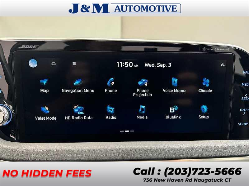 2022 Hyundai Sonata SEL Plus, available for sale in Naugatuck, Connecticut | J&M Automotive Sls&Svc LLC. Naugatuck, Connecticut 2022 Hyundai Sonata SEL Plus, available for sale in Naugatuck, Connecticut | J&M Automotive Sls&Svc LLC. Naugatuck, Connecticut