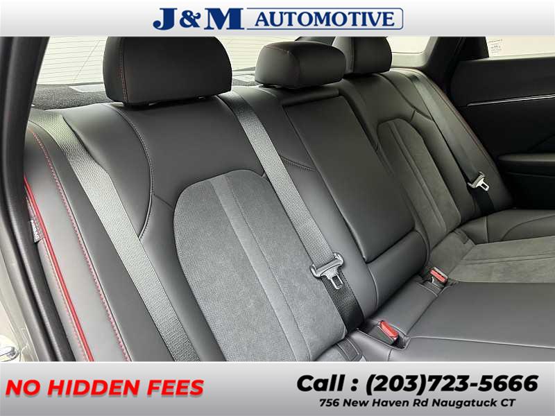 2022 Hyundai Sonata SEL Plus, available for sale in Naugatuck, Connecticut | J&M Automotive Sls&Svc LLC. Naugatuck, Connecticut 2022 Hyundai Sonata SEL Plus, available for sale in Naugatuck, Connecticut | J&M Automotive Sls&Svc LLC. Naugatuck, Connecticut