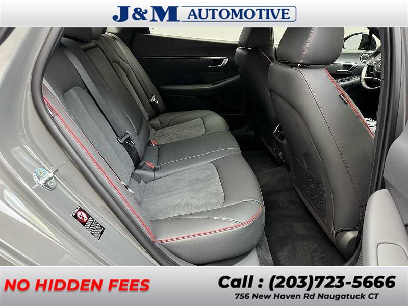 2022 Hyundai Sonata SEL Plus, available for sale in Naugatuck, Connecticut | J&M Automotive Sls&Svc LLC. Naugatuck, Connecticut 2022 Hyundai Sonata SEL Plus, available for sale in Naugatuck, Connecticut | J&M Automotive Sls&Svc LLC. Naugatuck, Connecticut