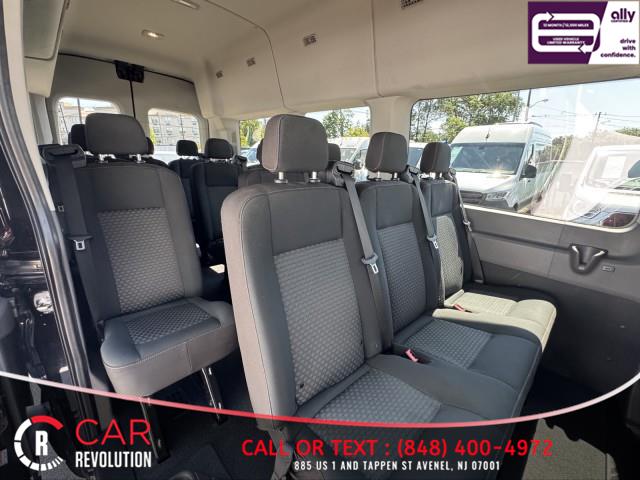 2023 Ford Transit Passenger Wagon XLT T-350 HD 148'' EL HR, available for sale in Avenel, New Jersey | Car Revolution. Avenel, New Jersey 2023 Ford Transit Passenger Wagon XLT T-350 HD 148'' EL HR, available for sale in Avenel, New Jersey | Car Revolution. Avenel, New Jersey