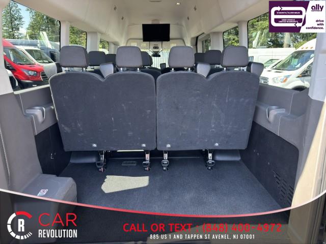 2023 Ford Transit Passenger Wagon XLT T-350 HD 148'' EL HR, available for sale in Avenel, New Jersey | Car Revolution. Avenel, New Jersey 2023 Ford Transit Passenger Wagon XLT T-350 HD 148'' EL HR, available for sale in Avenel, New Jersey | Car Revolution. Avenel, New Jersey
