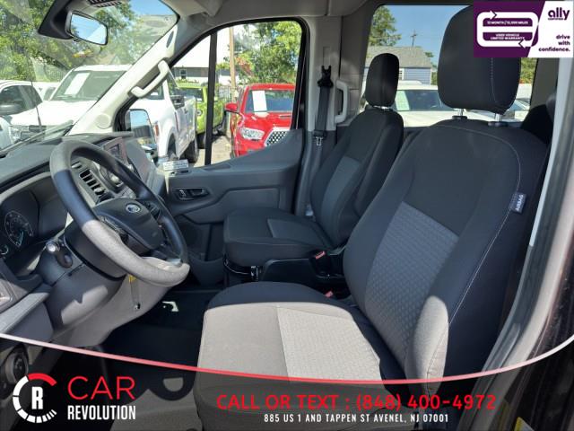 2023 Ford Transit Passenger Wagon XLT T-350 HD 148'' EL HR, available for sale in Avenel, New Jersey | Car Revolution. Avenel, New Jersey 2023 Ford Transit Passenger Wagon XLT T-350 HD 148'' EL HR, available for sale in Avenel, New Jersey | Car Revolution. Avenel, New Jersey