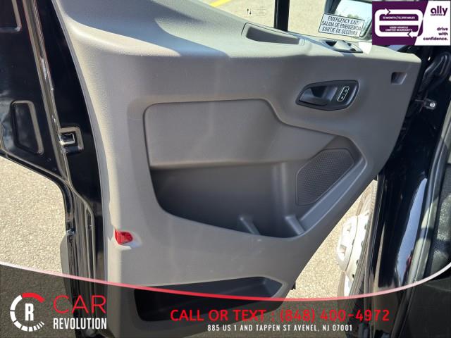 2023 Ford Transit Passenger Wagon XLT T-350 HD 148'' EL HR, available for sale in Avenel, New Jersey | Car Revolution. Avenel, New Jersey 2023 Ford Transit Passenger Wagon XLT T-350 HD 148'' EL HR, available for sale in Avenel, New Jersey | Car Revolution. Avenel, New Jersey