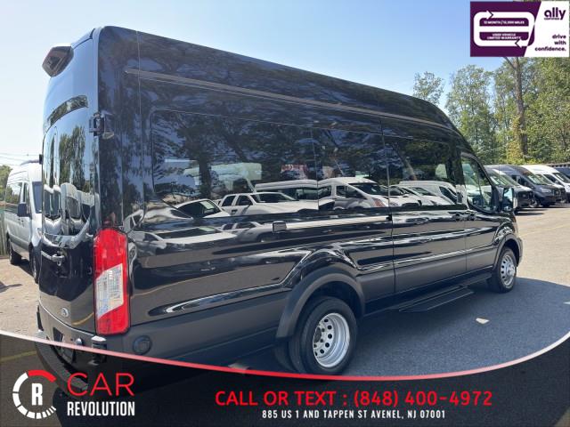 2023 Ford Transit Passenger Wagon XLT T-350 HD 148'' EL HR, available for sale in Avenel, New Jersey | Car Revolution. Avenel, New Jersey 2023 Ford Transit Passenger Wagon XLT T-350 HD 148'' EL HR, available for sale in Avenel, New Jersey | Car Revolution. Avenel, New Jersey