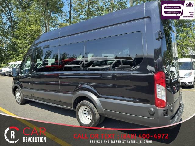 2023 Ford Transit Passenger Wagon XLT T-350 HD 148'' EL HR, available for sale in Avenel, New Jersey | Car Revolution. Avenel, New Jersey 2023 Ford Transit Passenger Wagon XLT T-350 HD 148'' EL HR, available for sale in Avenel, New Jersey | Car Revolution. Avenel, New Jersey