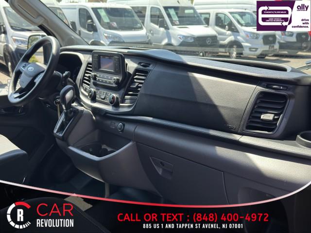 2023 Ford Transit Passenger Wagon XLT T-350 HD 148'' EL HR, available for sale in Avenel, New Jersey | Car Revolution. Avenel, New Jersey 2023 Ford Transit Passenger Wagon XLT T-350 HD 148'' EL HR, available for sale in Avenel, New Jersey | Car Revolution. Avenel, New Jersey