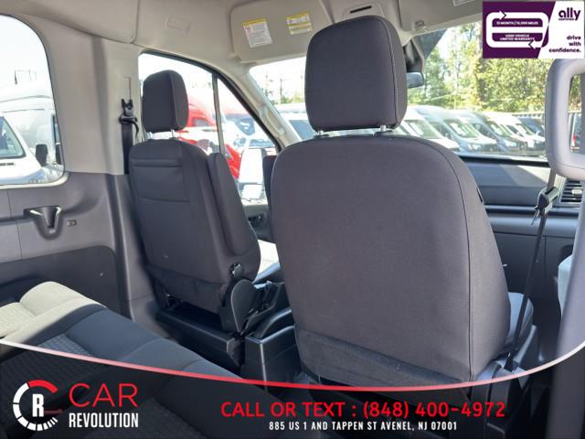 2023 Ford Transit Passenger Wagon XLT T-350 HD 148'' EL HR, available for sale in Avenel, New Jersey | Car Revolution. Avenel, New Jersey 2023 Ford Transit Passenger Wagon XLT T-350 HD 148'' EL HR, available for sale in Avenel, New Jersey | Car Revolution. Avenel, New Jersey