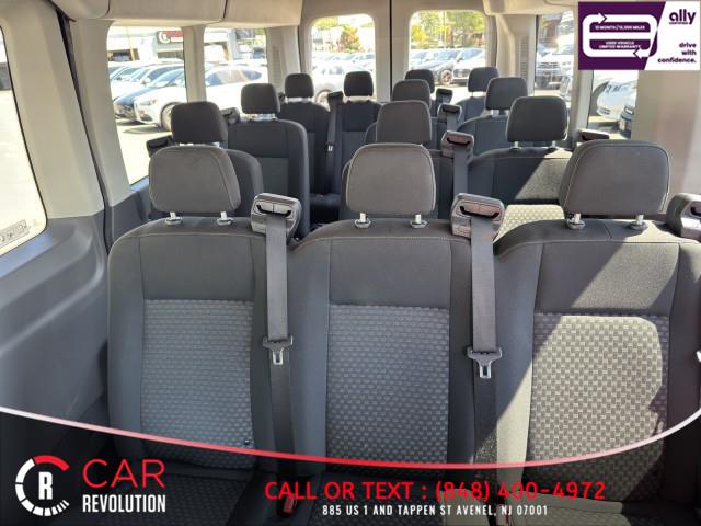 2023 Ford Transit Passenger Wagon XLT T-350 HD 148'' EL HR, available for sale in Avenel, New Jersey | Car Revolution. Avenel, New Jersey 2023 Ford Transit Passenger Wagon XLT T-350 HD 148'' EL HR, available for sale in Avenel, New Jersey | Car Revolution. Avenel, New Jersey