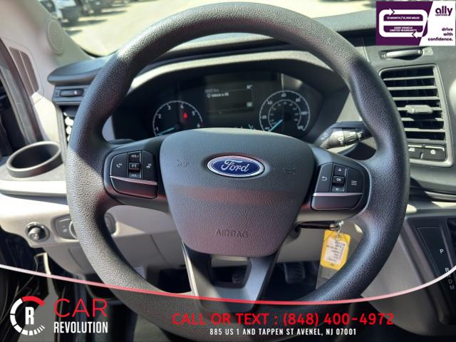 2023 Ford Transit Passenger Wagon XLT T-350 HD 148'' EL HR, available for sale in Avenel, New Jersey | Car Revolution. Avenel, New Jersey 2023 Ford Transit Passenger Wagon XLT T-350 HD 148'' EL HR, available for sale in Avenel, New Jersey | Car Revolution. Avenel, New Jersey