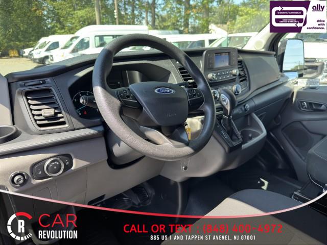 2023 Ford Transit Passenger Wagon XLT T-350 HD 148'' EL HR, available for sale in Avenel, New Jersey | Car Revolution. Avenel, New Jersey 2023 Ford Transit Passenger Wagon XLT T-350 HD 148'' EL HR, available for sale in Avenel, New Jersey | Car Revolution. Avenel, New Jersey