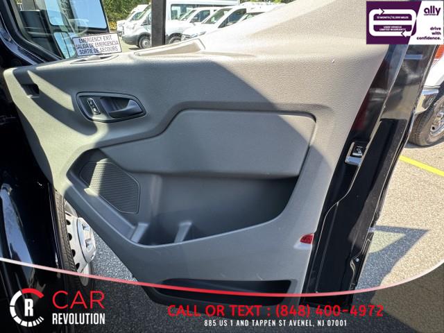 2023 Ford Transit Passenger Wagon XLT T-350 HD 148'' EL HR, available for sale in Avenel, New Jersey | Car Revolution. Avenel, New Jersey 2023 Ford Transit Passenger Wagon XLT T-350 HD 148'' EL HR, available for sale in Avenel, New Jersey | Car Revolution. Avenel, New Jersey