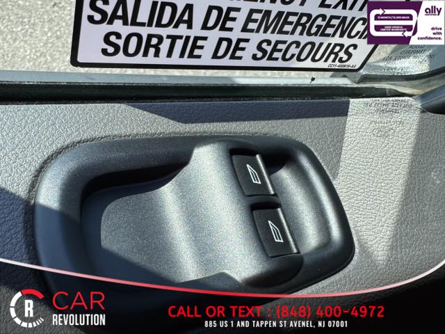 2023 Ford Transit Passenger Wagon XLT T-350 HD 148'' EL HR, available for sale in Avenel, New Jersey | Car Revolution. Avenel, New Jersey 2023 Ford Transit Passenger Wagon XLT T-350 HD 148'' EL HR, available for sale in Avenel, New Jersey | Car Revolution. Avenel, New Jersey