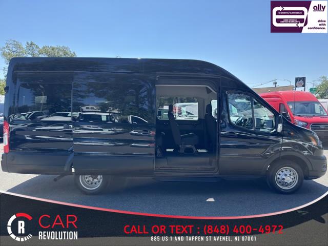 2023 Ford Transit Passenger Wagon XLT T-350 HD 148'' EL HR, available for sale in Avenel, New Jersey | Car Revolution. Avenel, New Jersey 2023 Ford Transit Passenger Wagon XLT T-350 HD 148'' EL HR, available for sale in Avenel, New Jersey | Car Revolution. Avenel, New Jersey
