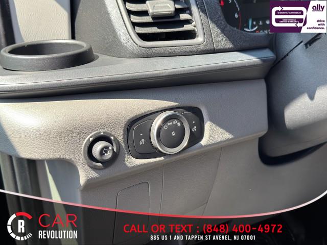 2023 Ford Transit Passenger Wagon XLT T-350 HD 148'' EL HR, available for sale in Avenel, New Jersey | Car Revolution. Avenel, New Jersey 2023 Ford Transit Passenger Wagon XLT T-350 HD 148'' EL HR, available for sale in Avenel, New Jersey | Car Revolution. Avenel, New Jersey