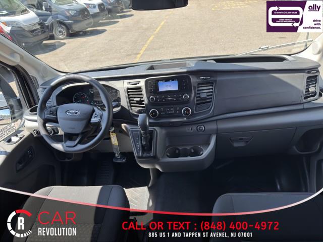 2023 Ford Transit Passenger Wagon XLT T-350 HD 148'' EL HR, available for sale in Avenel, New Jersey | Car Revolution. Avenel, New Jersey 2023 Ford Transit Passenger Wagon XLT T-350 HD 148'' EL HR, available for sale in Avenel, New Jersey | Car Revolution. Avenel, New Jersey