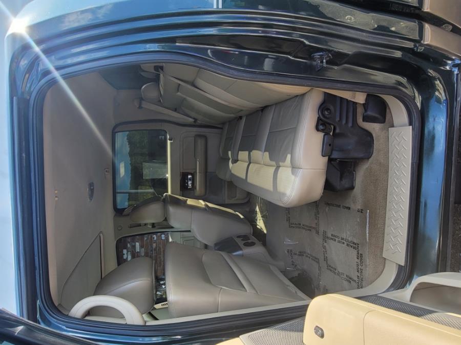 2006 Ford F-150 SuperCrew 150" Lariat 4WD, available for sale in Naugatuck, Connecticut | Riverside Motorcars, LLC. Naugatuck, Connecticut 2006 Ford F-150 SuperCrew 150" Lariat 4WD, available for sale in Naugatuck, Connecticut | Riverside Motorcars, LLC. Naugatuck, Connecticut