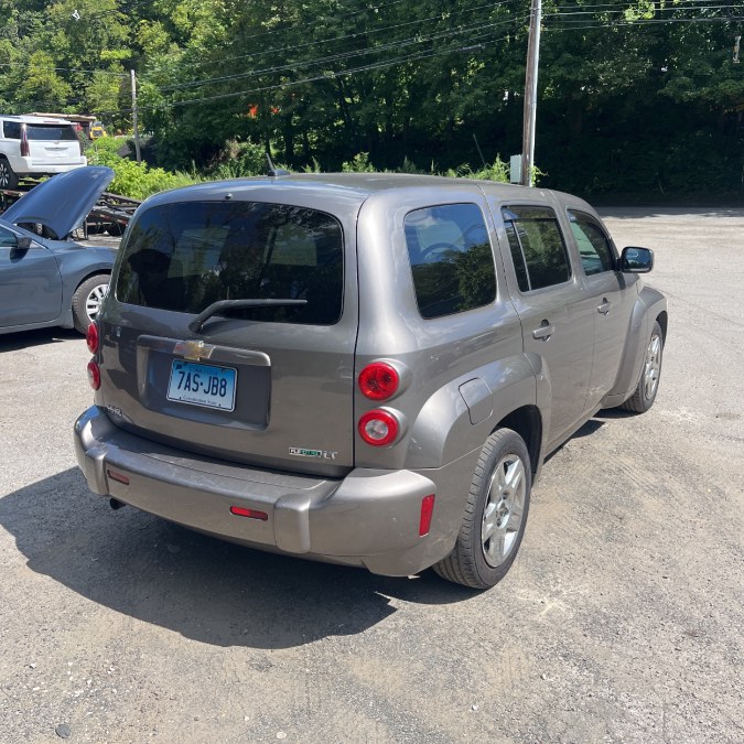 2011 Chevrolet HHR FWD 4dr LT w/1LT, available for sale in Naugatuck, Connecticut | Riverside Motorcars, LLC. Naugatuck, Connecticut 2011 Chevrolet HHR FWD 4dr LT w/1LT, available for sale in Naugatuck, Connecticut | Riverside Motorcars, LLC. Naugatuck, Connecticut