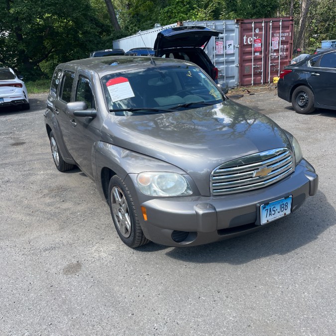 2011 Chevrolet HHR FWD 4dr LT w/1LT, available for sale in Naugatuck, Connecticut | Riverside Motorcars, LLC. Naugatuck, Connecticut 2011 Chevrolet HHR FWD 4dr LT w/1LT, available for sale in Naugatuck, Connecticut | Riverside Motorcars, LLC. Naugatuck, Connecticut