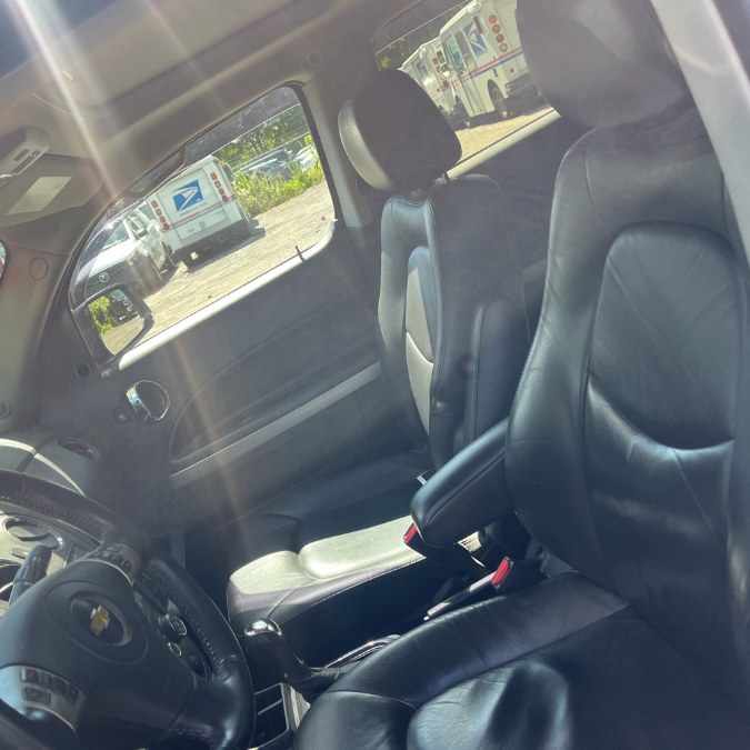 2011 Chevrolet HHR FWD 4dr LT w/1LT, available for sale in Naugatuck, Connecticut | Riverside Motorcars, LLC. Naugatuck, Connecticut 2011 Chevrolet HHR FWD 4dr LT w/1LT, available for sale in Naugatuck, Connecticut | Riverside Motorcars, LLC. Naugatuck, Connecticut
