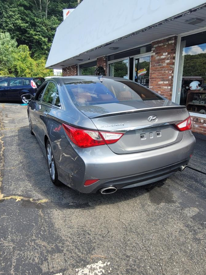 2014 Hyundai Sonata 4dr Sdn 2.4L Auto S, available for sale in Naugatuck, Connecticut | Riverside Motorcars, LLC. Naugatuck, Connecticut 2014 Hyundai Sonata 4dr Sdn 2.4L Auto S, available for sale in Naugatuck, Connecticut | Riverside Motorcars, LLC. Naugatuck, Connecticut
