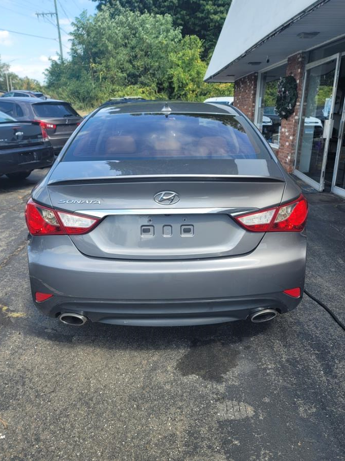 2014 Hyundai Sonata 4dr Sdn 2.4L Auto S, available for sale in Naugatuck, Connecticut | Riverside Motorcars, LLC. Naugatuck, Connecticut 2014 Hyundai Sonata 4dr Sdn 2.4L Auto S, available for sale in Naugatuck, Connecticut | Riverside Motorcars, LLC. Naugatuck, Connecticut