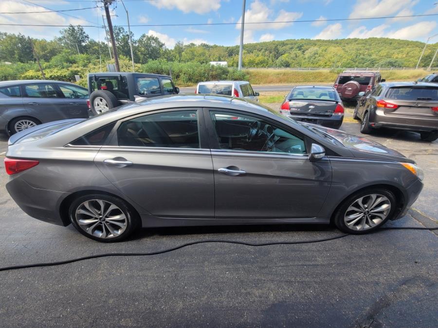 2014 Hyundai Sonata 4dr Sdn 2.4L Auto S, available for sale in Naugatuck, Connecticut | Riverside Motorcars, LLC. Naugatuck, Connecticut 2014 Hyundai Sonata 4dr Sdn 2.4L Auto S, available for sale in Naugatuck, Connecticut | Riverside Motorcars, LLC. Naugatuck, Connecticut