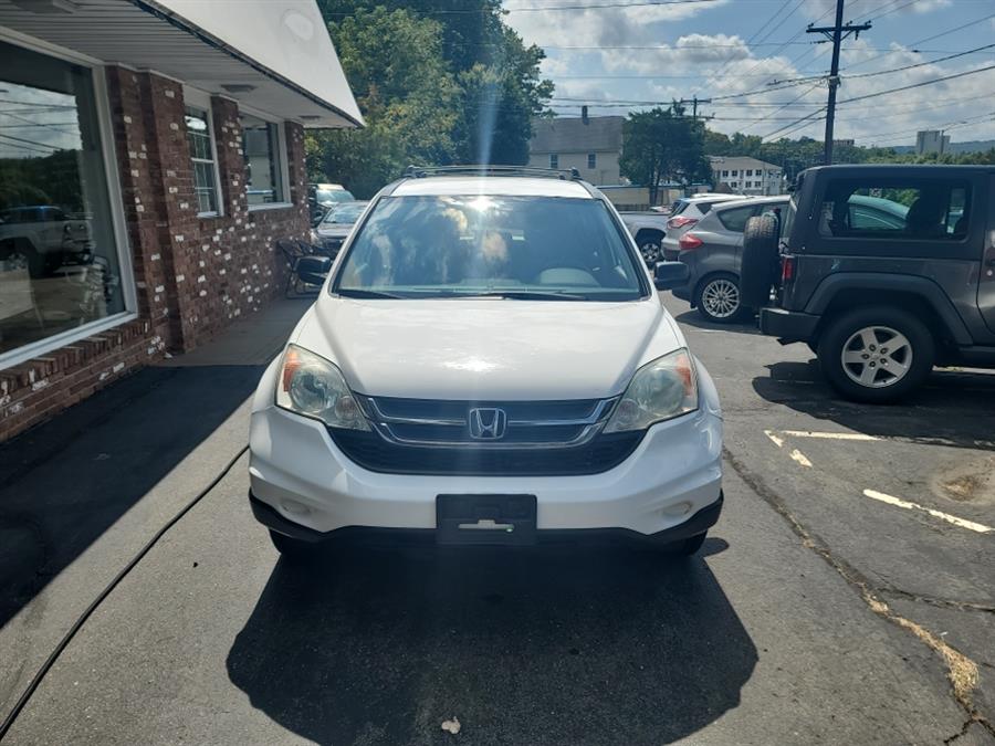 2010 Honda CR-V 4WD 5dr LX, available for sale in Naugatuck, Connecticut | Riverside Motorcars, LLC. Naugatuck, Connecticut 2010 Honda CR-V 4WD 5dr LX, available for sale in Naugatuck, Connecticut | Riverside Motorcars, LLC. Naugatuck, Connecticut