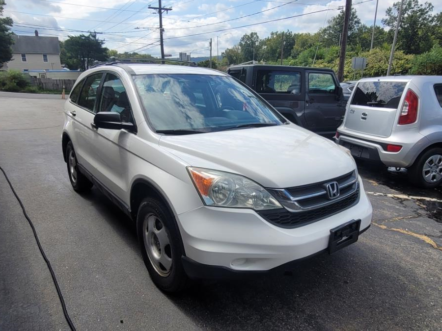 2010 Honda CR-V 4WD 5dr LX, available for sale in Naugatuck, Connecticut | Riverside Motorcars, LLC. Naugatuck, Connecticut 2010 Honda CR-V 4WD 5dr LX, available for sale in Naugatuck, Connecticut | Riverside Motorcars, LLC. Naugatuck, Connecticut