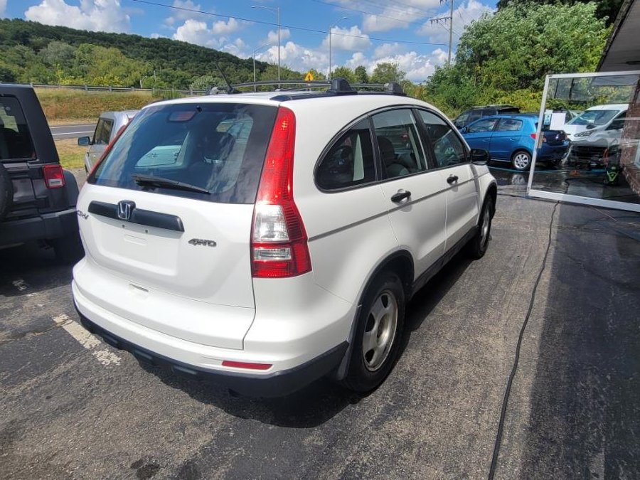 2010 Honda CR-V 4WD 5dr LX, available for sale in Naugatuck, Connecticut | Riverside Motorcars, LLC. Naugatuck, Connecticut 2010 Honda CR-V 4WD 5dr LX, available for sale in Naugatuck, Connecticut | Riverside Motorcars, LLC. Naugatuck, Connecticut