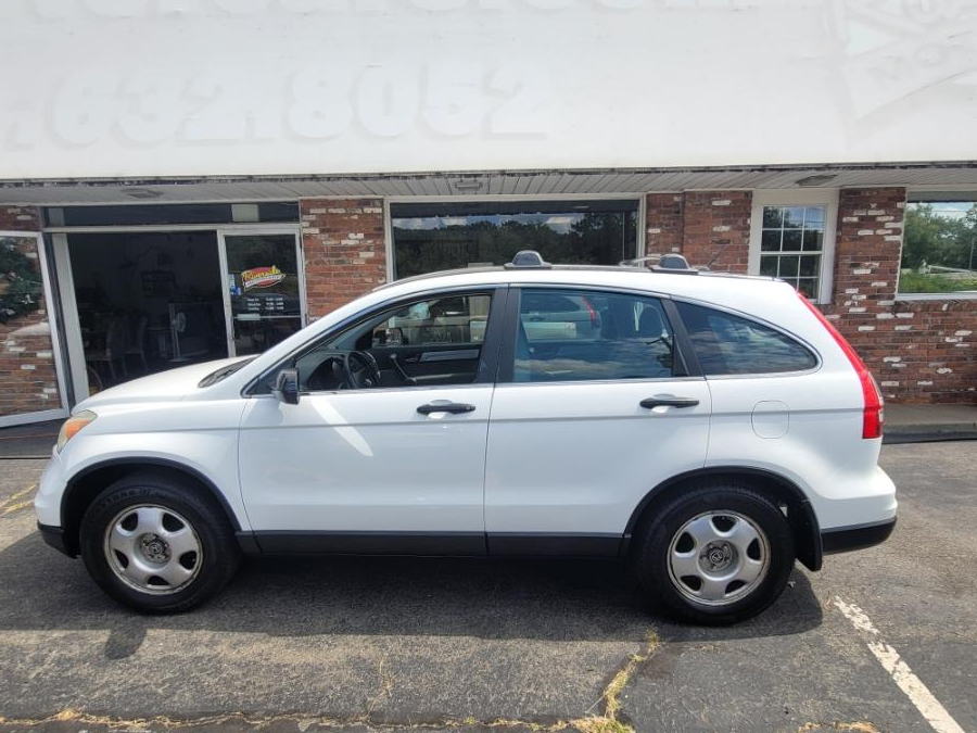 2010 Honda CR-V 4WD 5dr LX, available for sale in Naugatuck, Connecticut | Riverside Motorcars, LLC. Naugatuck, Connecticut 2010 Honda CR-V 4WD 5dr LX, available for sale in Naugatuck, Connecticut | Riverside Motorcars, LLC. Naugatuck, Connecticut