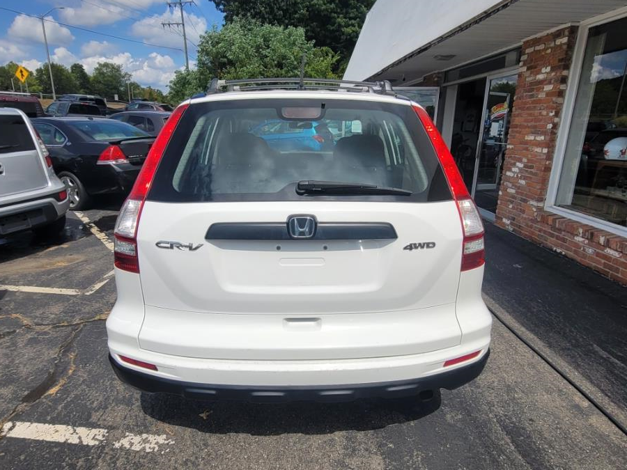 2010 Honda CR-V 4WD 5dr LX, available for sale in Naugatuck, Connecticut | Riverside Motorcars, LLC. Naugatuck, Connecticut 2010 Honda CR-V 4WD 5dr LX, available for sale in Naugatuck, Connecticut | Riverside Motorcars, LLC. Naugatuck, Connecticut
