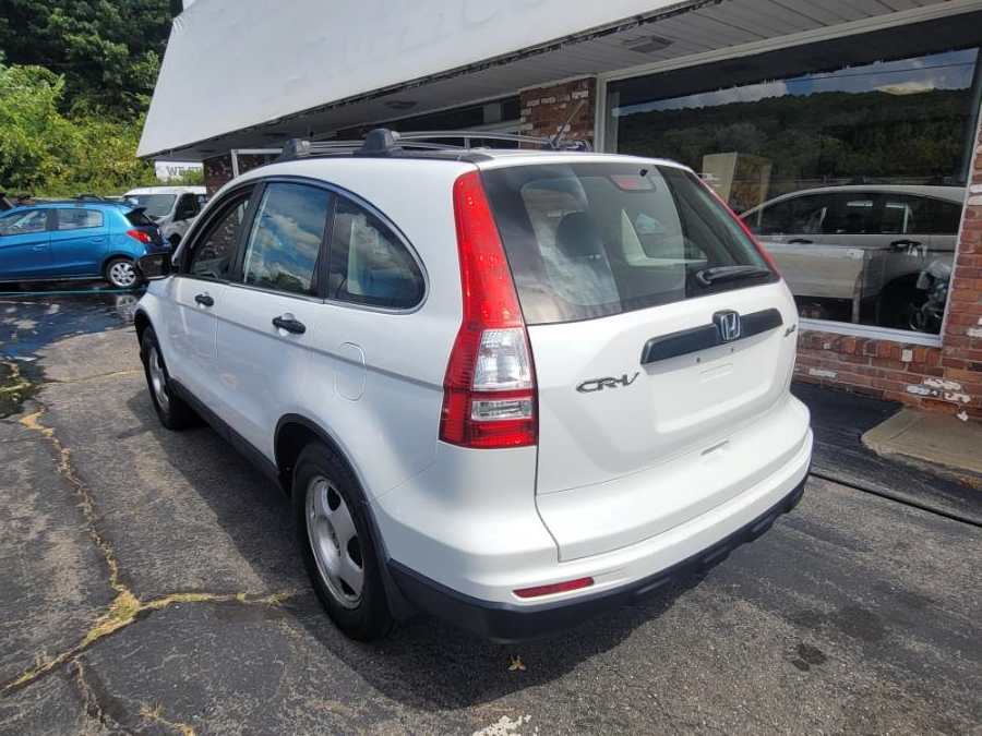 2010 Honda CR-V 4WD 5dr LX, available for sale in Naugatuck, Connecticut | Riverside Motorcars, LLC. Naugatuck, Connecticut 2010 Honda CR-V 4WD 5dr LX, available for sale in Naugatuck, Connecticut | Riverside Motorcars, LLC. Naugatuck, Connecticut