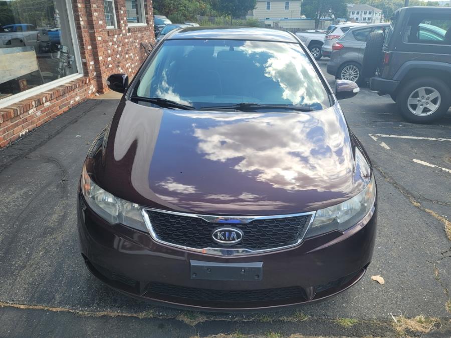 2010 Kia Forte 4dr Sdn Auto EX, available for sale in Naugatuck, Connecticut | Riverside Motorcars, LLC. Naugatuck, Connecticut 2010 Kia Forte 4dr Sdn Auto EX, available for sale in Naugatuck, Connecticut | Riverside Motorcars, LLC. Naugatuck, Connecticut