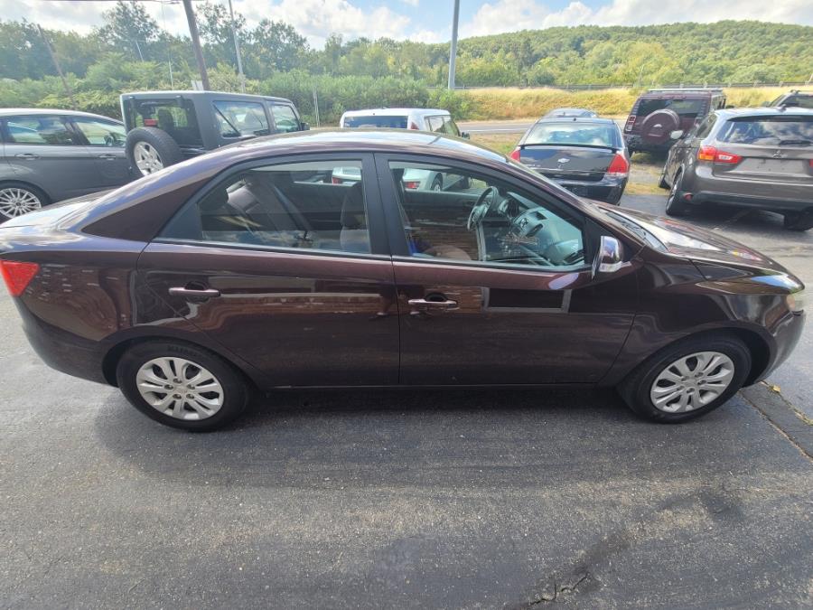 2010 Kia Forte 4dr Sdn Auto EX, available for sale in Naugatuck, Connecticut | Riverside Motorcars, LLC. Naugatuck, Connecticut 2010 Kia Forte 4dr Sdn Auto EX, available for sale in Naugatuck, Connecticut | Riverside Motorcars, LLC. Naugatuck, Connecticut