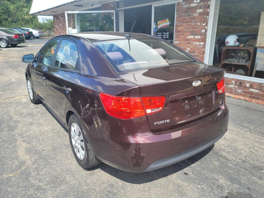 2010 Kia Forte 4dr Sdn Auto EX, available for sale in Naugatuck, Connecticut | Riverside Motorcars, LLC. Naugatuck, Connecticut 2010 Kia Forte 4dr Sdn Auto EX, available for sale in Naugatuck, Connecticut | Riverside Motorcars, LLC. Naugatuck, Connecticut