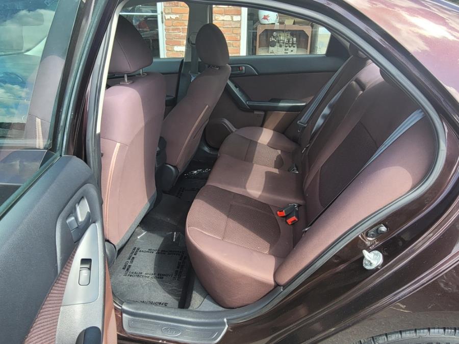 2010 Kia Forte 4dr Sdn Auto EX, available for sale in Naugatuck, Connecticut | Riverside Motorcars, LLC. Naugatuck, Connecticut 2010 Kia Forte 4dr Sdn Auto EX, available for sale in Naugatuck, Connecticut | Riverside Motorcars, LLC. Naugatuck, Connecticut