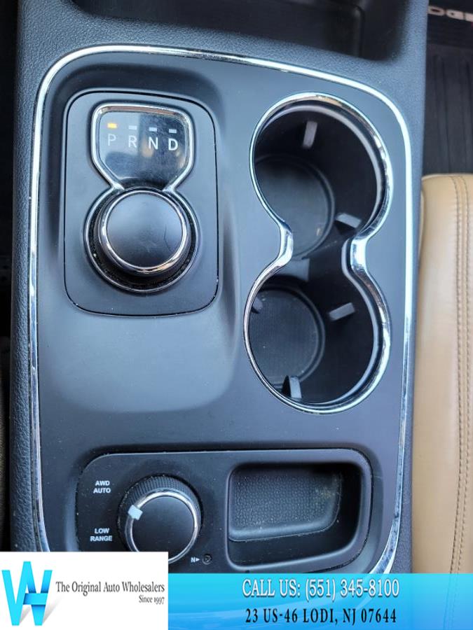 2014 Dodge Durango AWD 4dr Citadel, available for sale in Lodi, New Jersey | AW Auto & Truck Wholesalers, Inc. Lodi, New Jersey 2014 Dodge Durango AWD 4dr Citadel, available for sale in Lodi, New Jersey | AW Auto & Truck Wholesalers, Inc. Lodi, New Jersey
