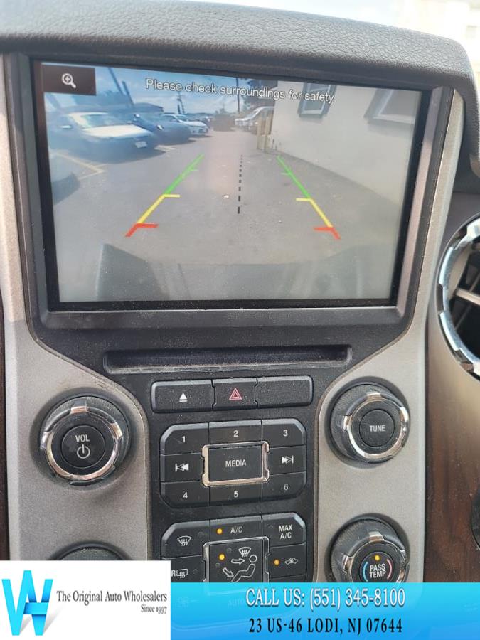 2014 Ford Super Duty F-250 SRW 4WD Crew Cab 172" Lariat, available for sale in Lodi, New Jersey | AW Auto & Truck Wholesalers, Inc. Lodi, New Jersey 2014 Ford Super Duty F-250 SRW 4WD Crew Cab 172" Lariat, available for sale in Lodi, New Jersey | AW Auto & Truck Wholesalers, Inc. Lodi, New Jersey