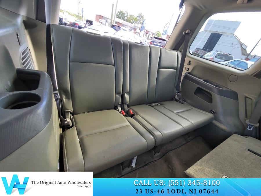 2006 Honda Pilot 4WD EX-L AT with NAVI, available for sale in Lodi, New Jersey | AW Auto & Truck Wholesalers, Inc. Lodi, New Jersey 2006 Honda Pilot 4WD EX-L AT with NAVI, available for sale in Lodi, New Jersey | AW Auto & Truck Wholesalers, Inc. Lodi, New Jersey
