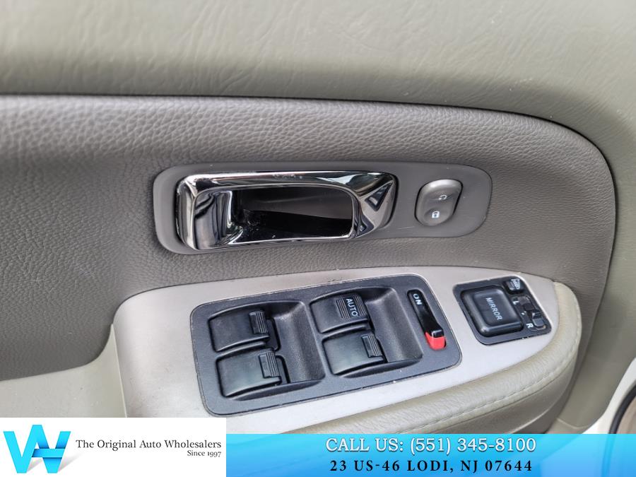 2006 Honda Pilot 4WD EX-L AT with NAVI, available for sale in Lodi, New Jersey | AW Auto & Truck Wholesalers, Inc. Lodi, New Jersey 2006 Honda Pilot 4WD EX-L AT with NAVI, available for sale in Lodi, New Jersey | AW Auto & Truck Wholesalers, Inc. Lodi, New Jersey