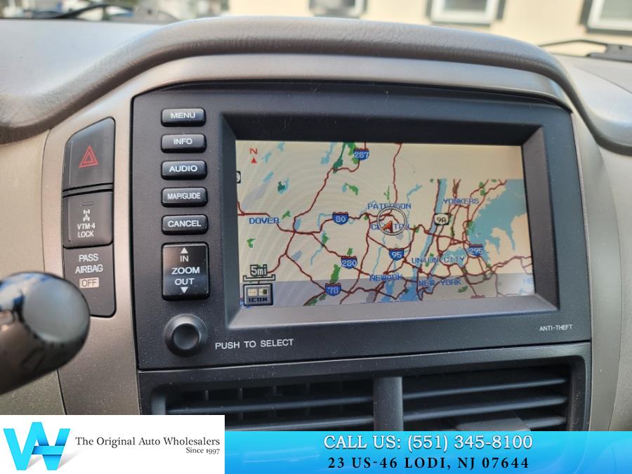 2006 Honda Pilot 4WD EX-L AT with NAVI, available for sale in Lodi, New Jersey | AW Auto & Truck Wholesalers, Inc. Lodi, New Jersey 2006 Honda Pilot 4WD EX-L AT with NAVI, available for sale in Lodi, New Jersey | AW Auto & Truck Wholesalers, Inc. Lodi, New Jersey