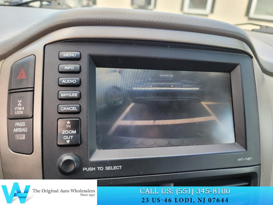 2006 Honda Pilot 4WD EX-L AT with NAVI, available for sale in Lodi, New Jersey | AW Auto & Truck Wholesalers, Inc. Lodi, New Jersey 2006 Honda Pilot 4WD EX-L AT with NAVI, available for sale in Lodi, New Jersey | AW Auto & Truck Wholesalers, Inc. Lodi, New Jersey