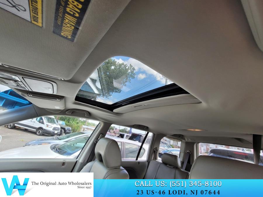 2006 Honda Pilot 4WD EX-L AT with NAVI, available for sale in Lodi, New Jersey | AW Auto & Truck Wholesalers, Inc. Lodi, New Jersey 2006 Honda Pilot 4WD EX-L AT with NAVI, available for sale in Lodi, New Jersey | AW Auto & Truck Wholesalers, Inc. Lodi, New Jersey