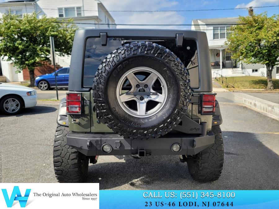 2015 Jeep Wrangler Unlimited 4WD 4dr Sport, available for sale in Lodi, New Jersey | AW Auto & Truck Wholesalers, Inc. Lodi, New Jersey 2015 Jeep Wrangler Unlimited 4WD 4dr Sport, available for sale in Lodi, New Jersey | AW Auto & Truck Wholesalers, Inc. Lodi, New Jersey