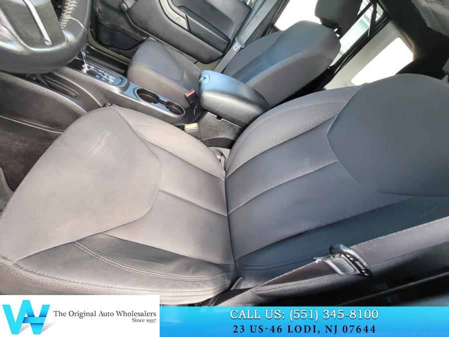 2015 Jeep Wrangler Unlimited 4WD 4dr Sport, available for sale in Lodi, New Jersey | AW Auto & Truck Wholesalers, Inc. Lodi, New Jersey 2015 Jeep Wrangler Unlimited 4WD 4dr Sport, available for sale in Lodi, New Jersey | AW Auto & Truck Wholesalers, Inc. Lodi, New Jersey