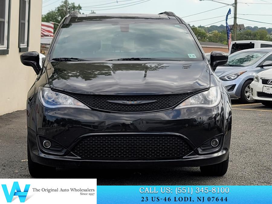 2020 Chrysler Pacifica Touring L Plus FWD, available for sale in Lodi, New Jersey | AW Auto & Truck Wholesalers, Inc. Lodi, New Jersey 2020 Chrysler Pacifica Touring L Plus FWD, available for sale in Lodi, New Jersey | AW Auto & Truck Wholesalers, Inc. Lodi, New Jersey
