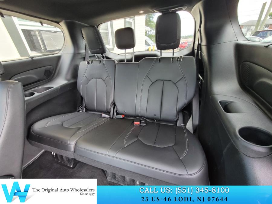 2020 Chrysler Pacifica Touring L Plus FWD, available for sale in Lodi, New Jersey | AW Auto & Truck Wholesalers, Inc. Lodi, New Jersey 2020 Chrysler Pacifica Touring L Plus FWD, available for sale in Lodi, New Jersey | AW Auto & Truck Wholesalers, Inc. Lodi, New Jersey