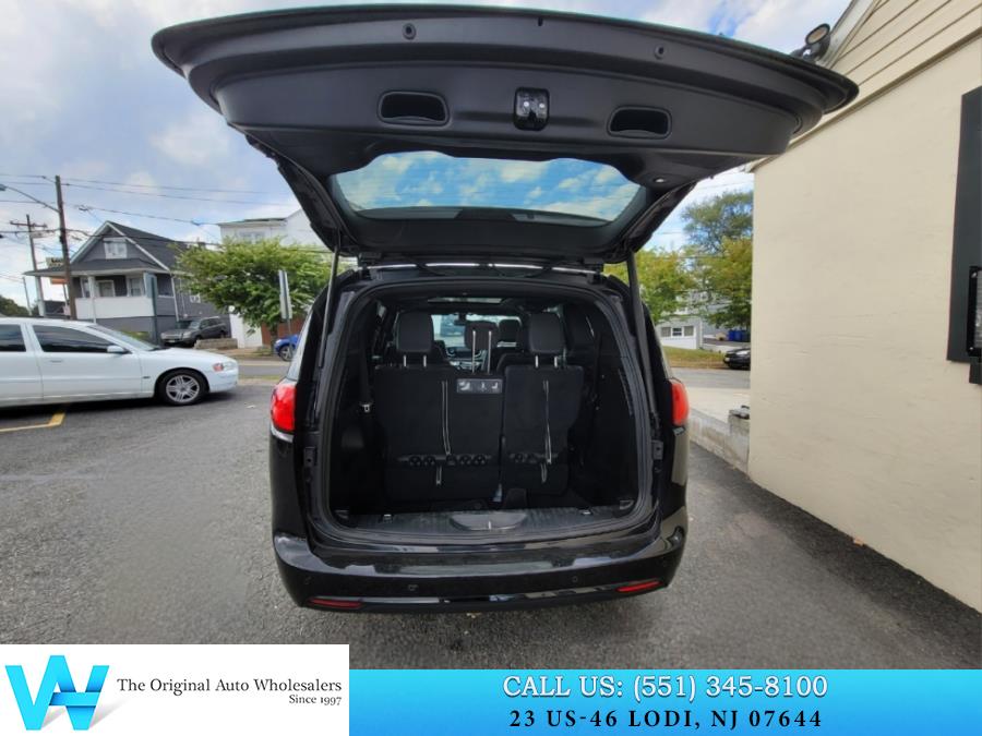 2020 Chrysler Pacifica Touring L Plus FWD, available for sale in Lodi, New Jersey | AW Auto & Truck Wholesalers, Inc. Lodi, New Jersey 2020 Chrysler Pacifica Touring L Plus FWD, available for sale in Lodi, New Jersey | AW Auto & Truck Wholesalers, Inc. Lodi, New Jersey
