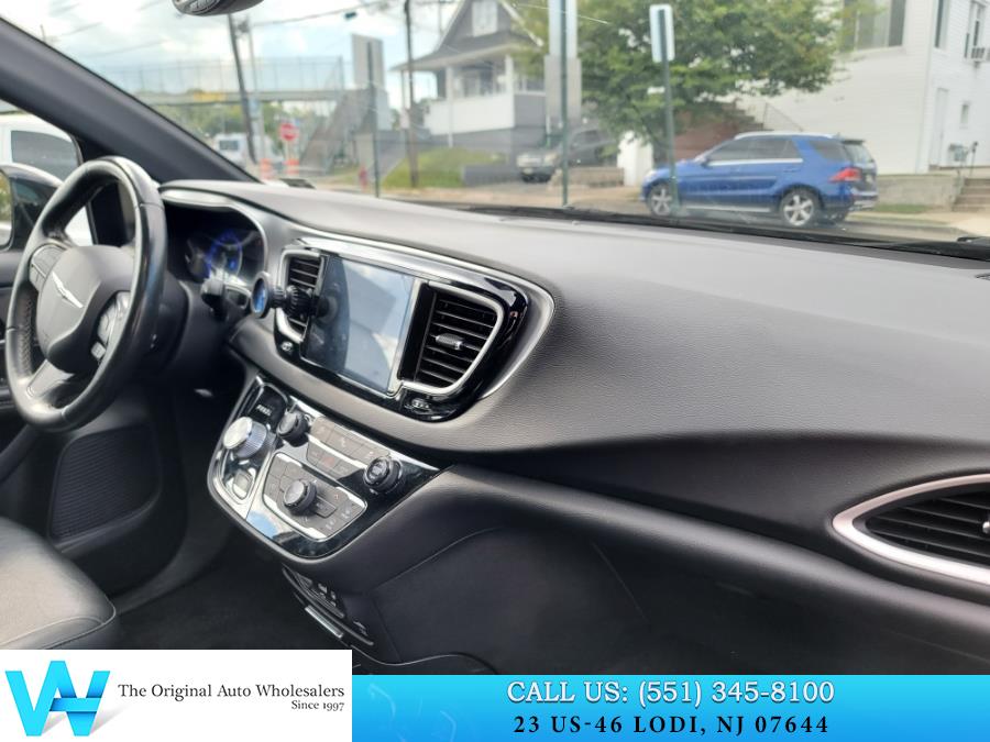 2020 Chrysler Pacifica Touring L Plus FWD, available for sale in Lodi, New Jersey | AW Auto & Truck Wholesalers, Inc. Lodi, New Jersey 2020 Chrysler Pacifica Touring L Plus FWD, available for sale in Lodi, New Jersey | AW Auto & Truck Wholesalers, Inc. Lodi, New Jersey